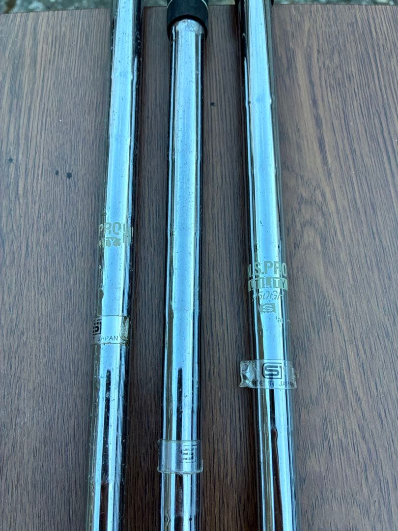 Srixon AD Hybrid ユーティリティ３本セット
