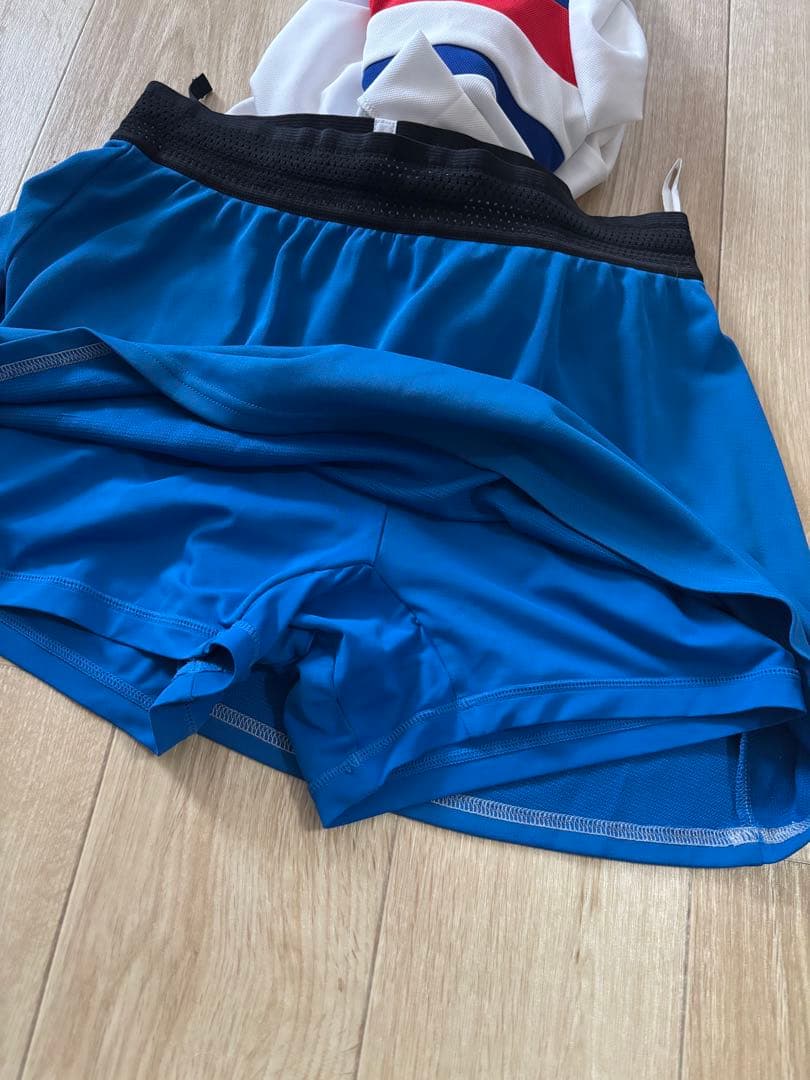 YONEX テニスウェア 上下セット　レディースL