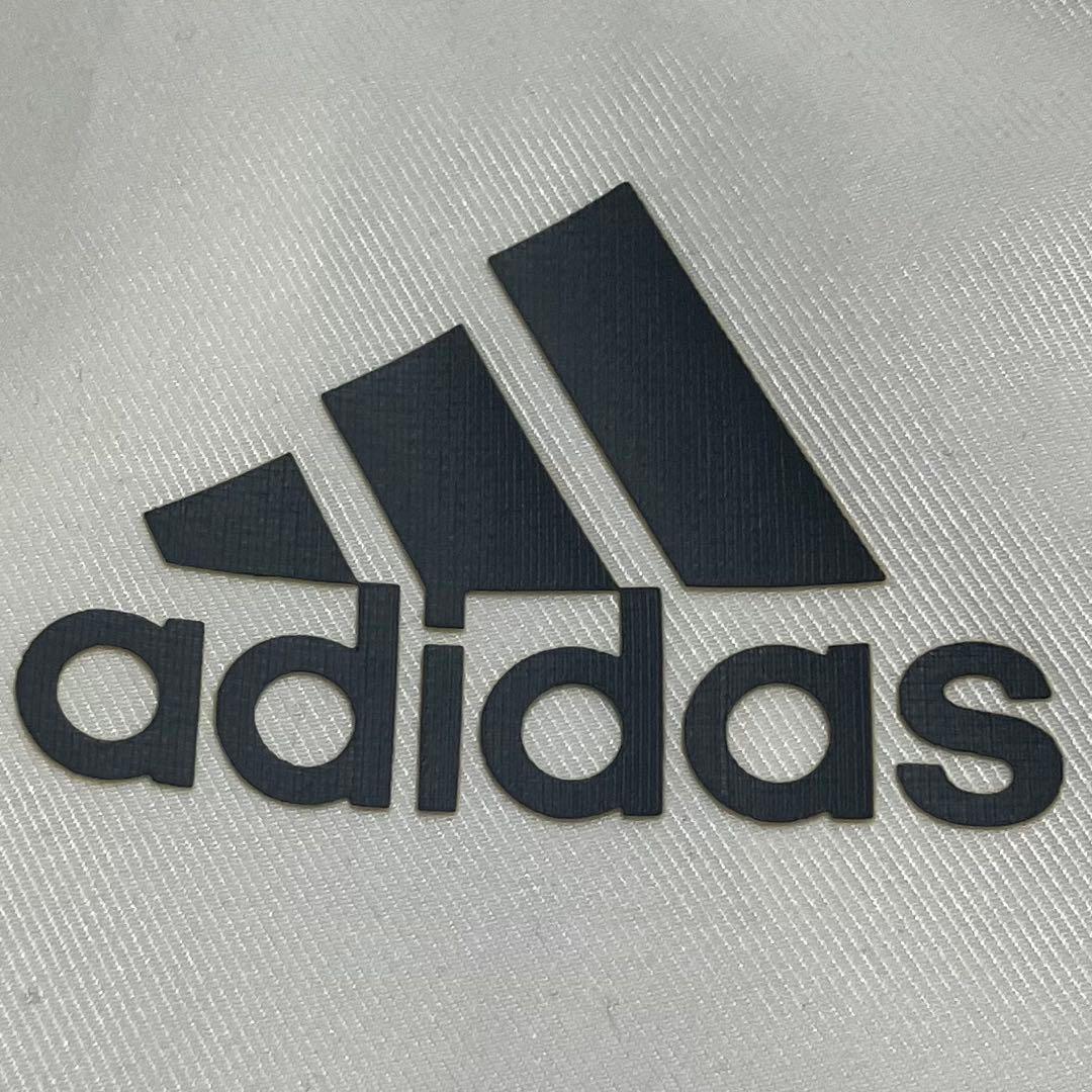 adidas レアルマドリード アンセムジャケット トレーニングトップ L