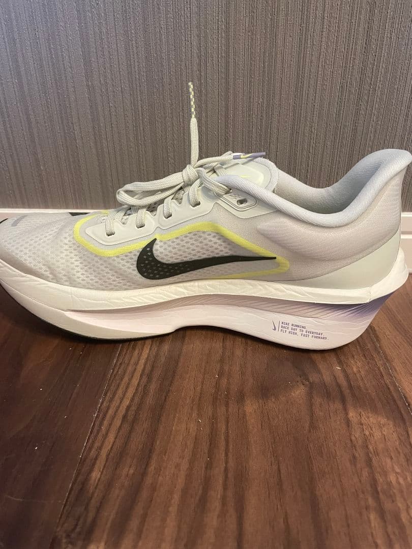 NIKE　　ズームフライ6　 27.0