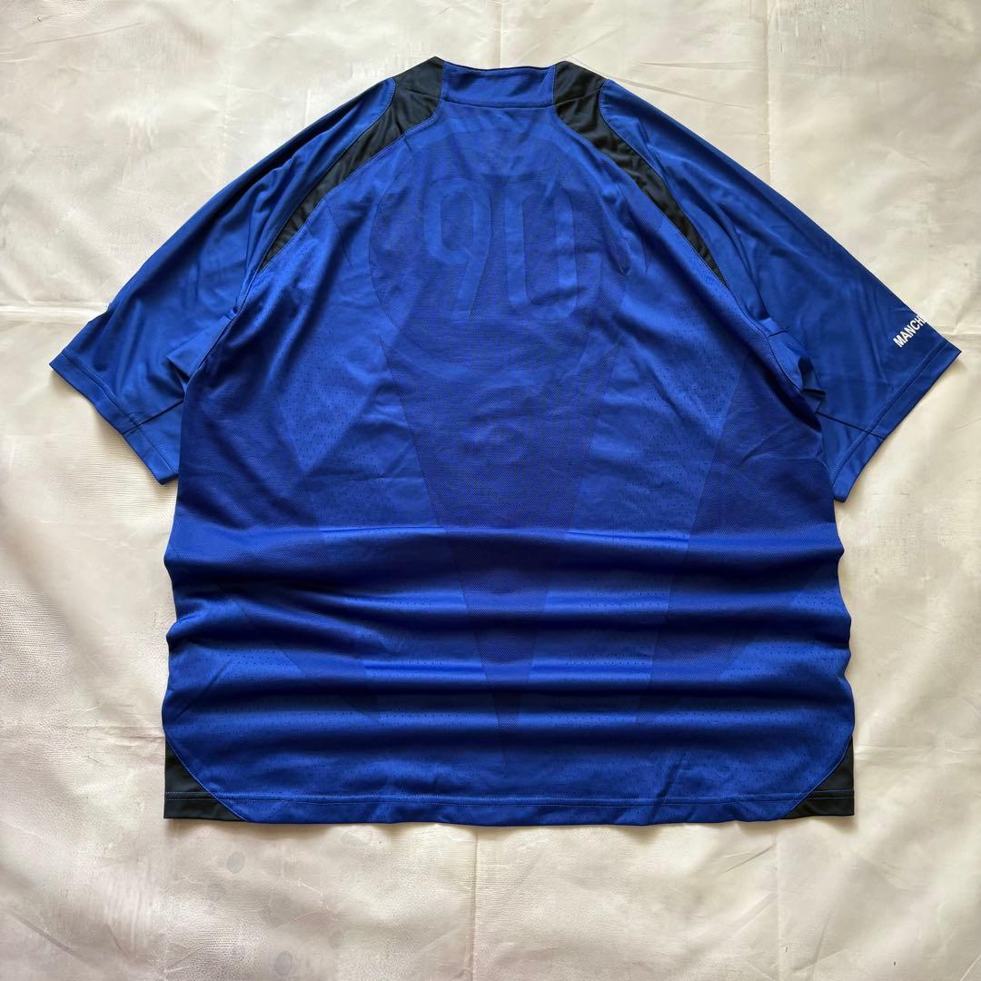ウェア NIKE Manchester United 02-03 3rd uniform