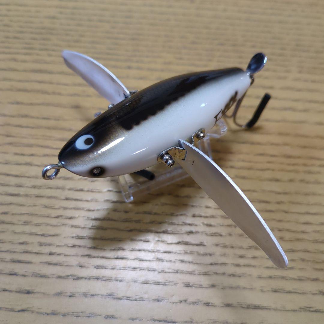 本日限定値下げ！ レア！ fxxx エイリアンヘッズ 羽根モノ 完売品