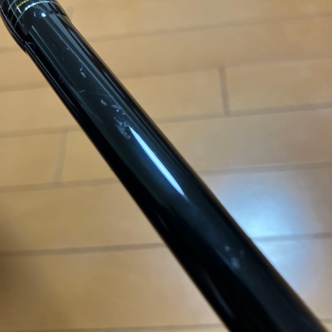 Major Craft CRX-964LSJ ライトショアジギングロッド4ピース