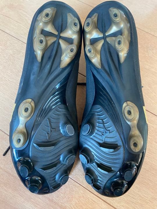 MIZUNO サッカースパイク レビュラ2 V2 SL