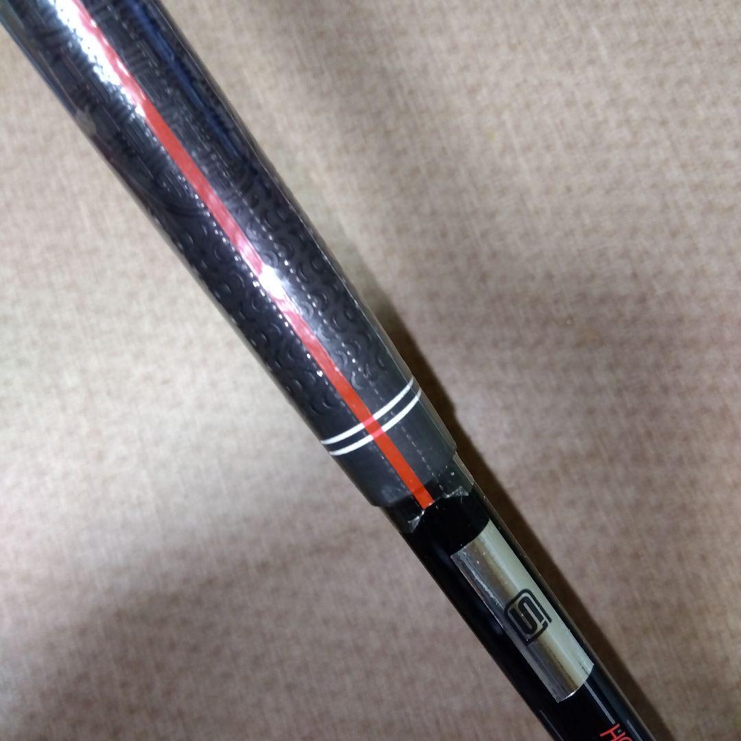 T//WORLD 　GS　フェアウェイウッド【５W　１８°】【Ｓ】新品未使用