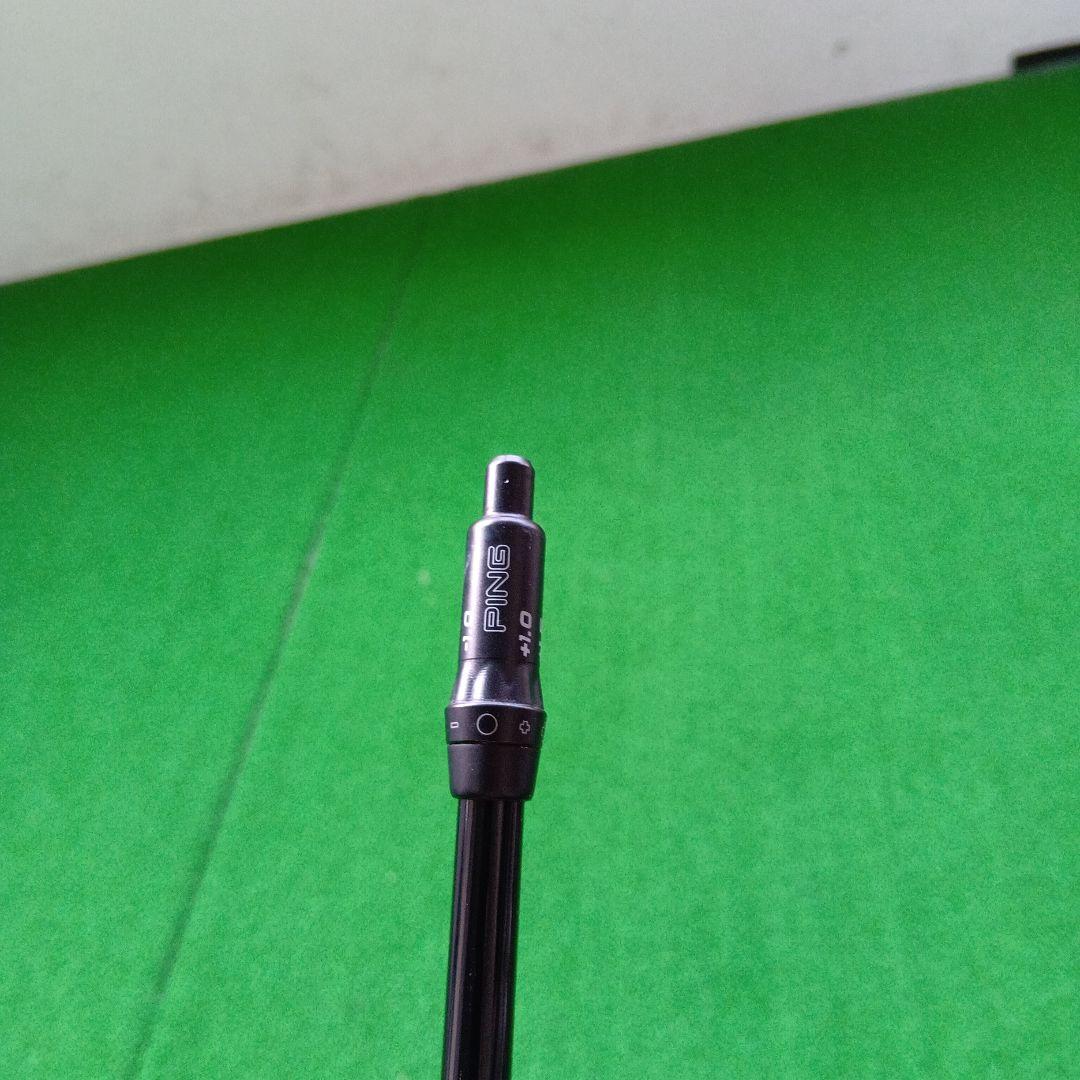 PING TENSEI Orange 60X 44.25インチ