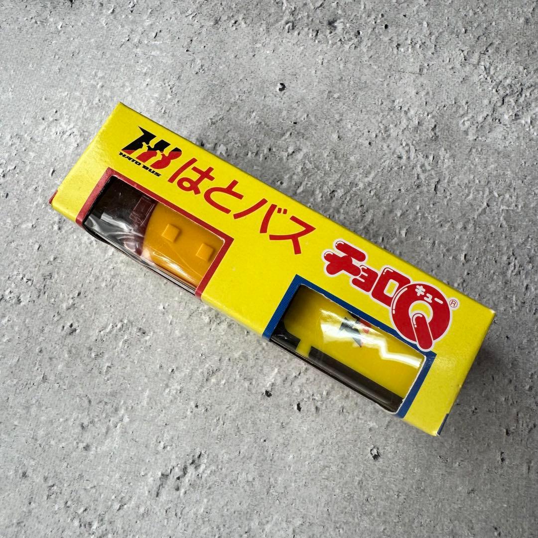 9台セット タカラ チョロQ バスシリーズ まとめ売り