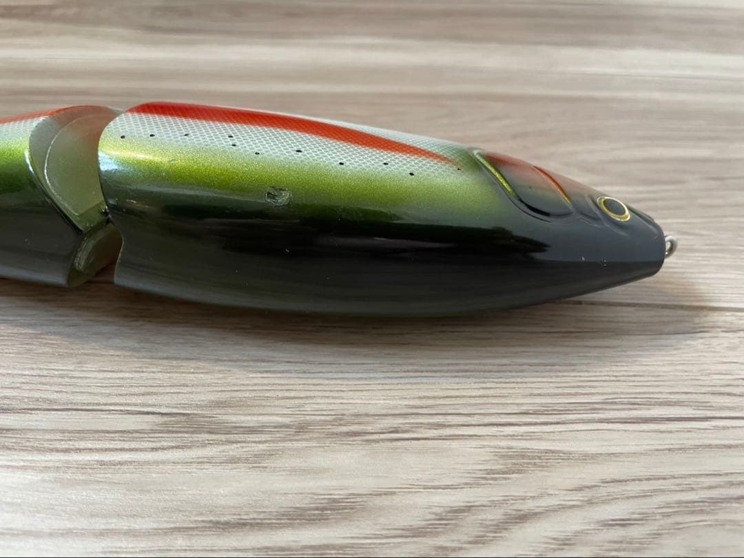 G*L様 マザートリプル　ロマンメイド カラー　レインボー