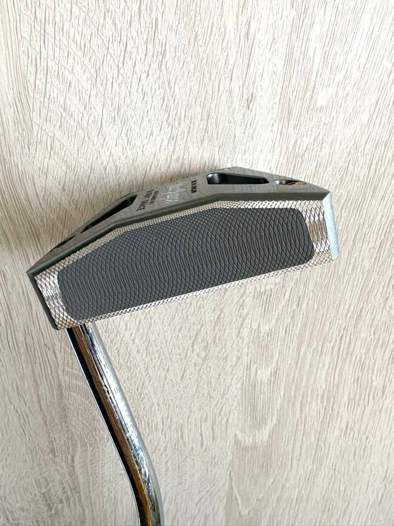マグレガー　ボビーグレース　MacGregor GT MINI パター　ゴルフ