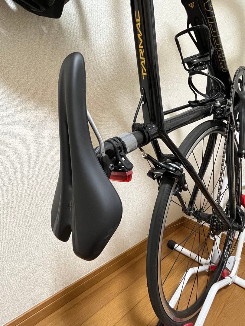 【直接引渡し】Specialized Tarmac ロードバイク カーボン