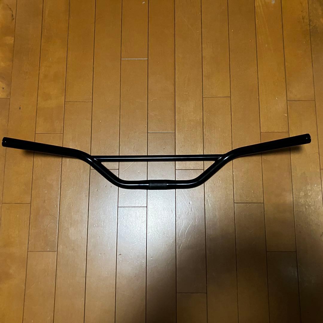 VELO ORANGE klunker bar クランカーバー ブラック