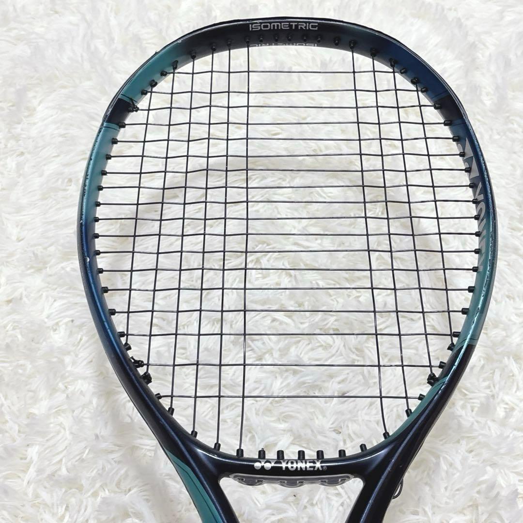 YONEX EZONE FEEL テニスラケット