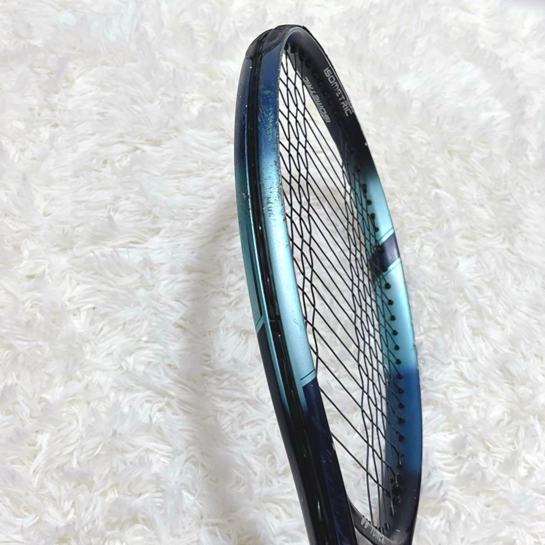 YONEX EZONE FEEL テニスラケット