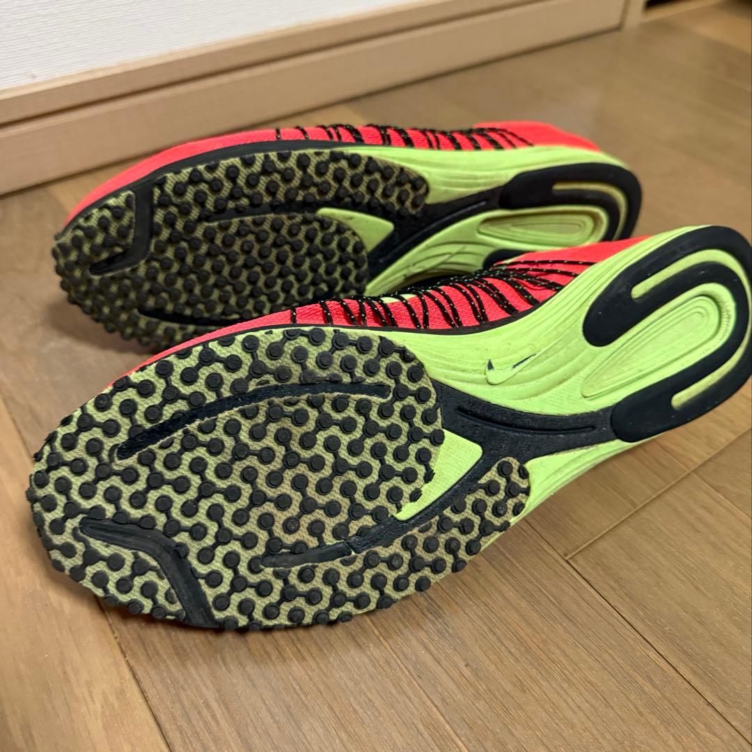 NIKE LUNARSPIDER ルナスパイダー 27.0