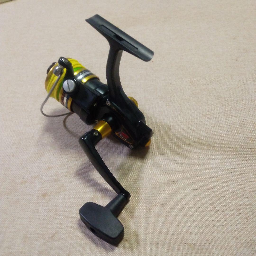 PENN ペン　スピンフィッシャー　4400SS