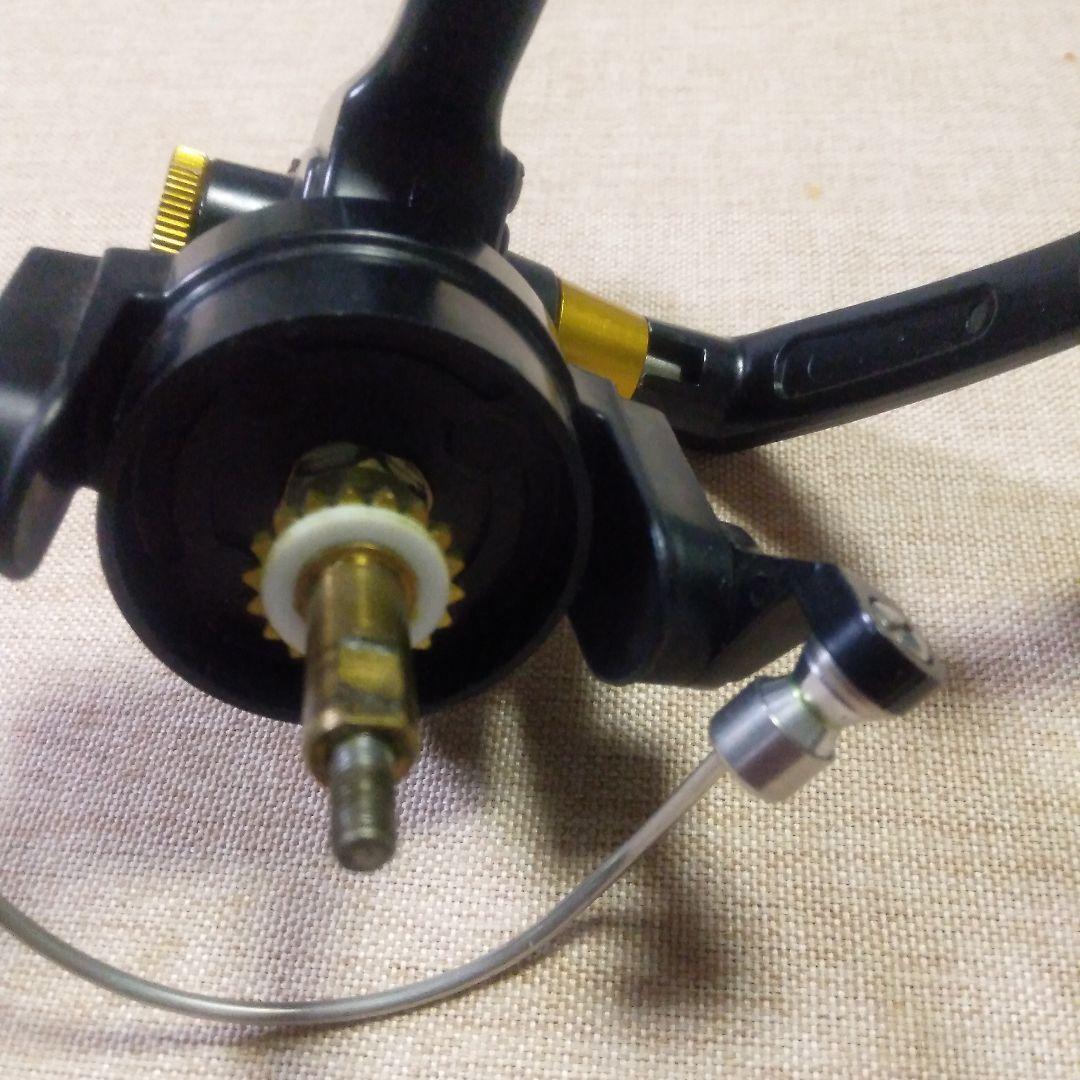 PENN ペン　スピンフィッシャー　4400SS