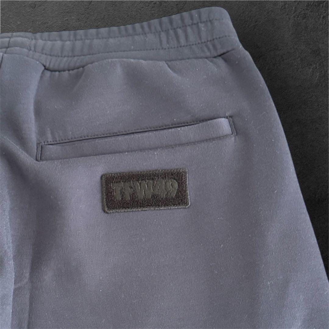 美品⭐️セットアップ⭐️TFW49 ネイビーMサイズ　上下　専用