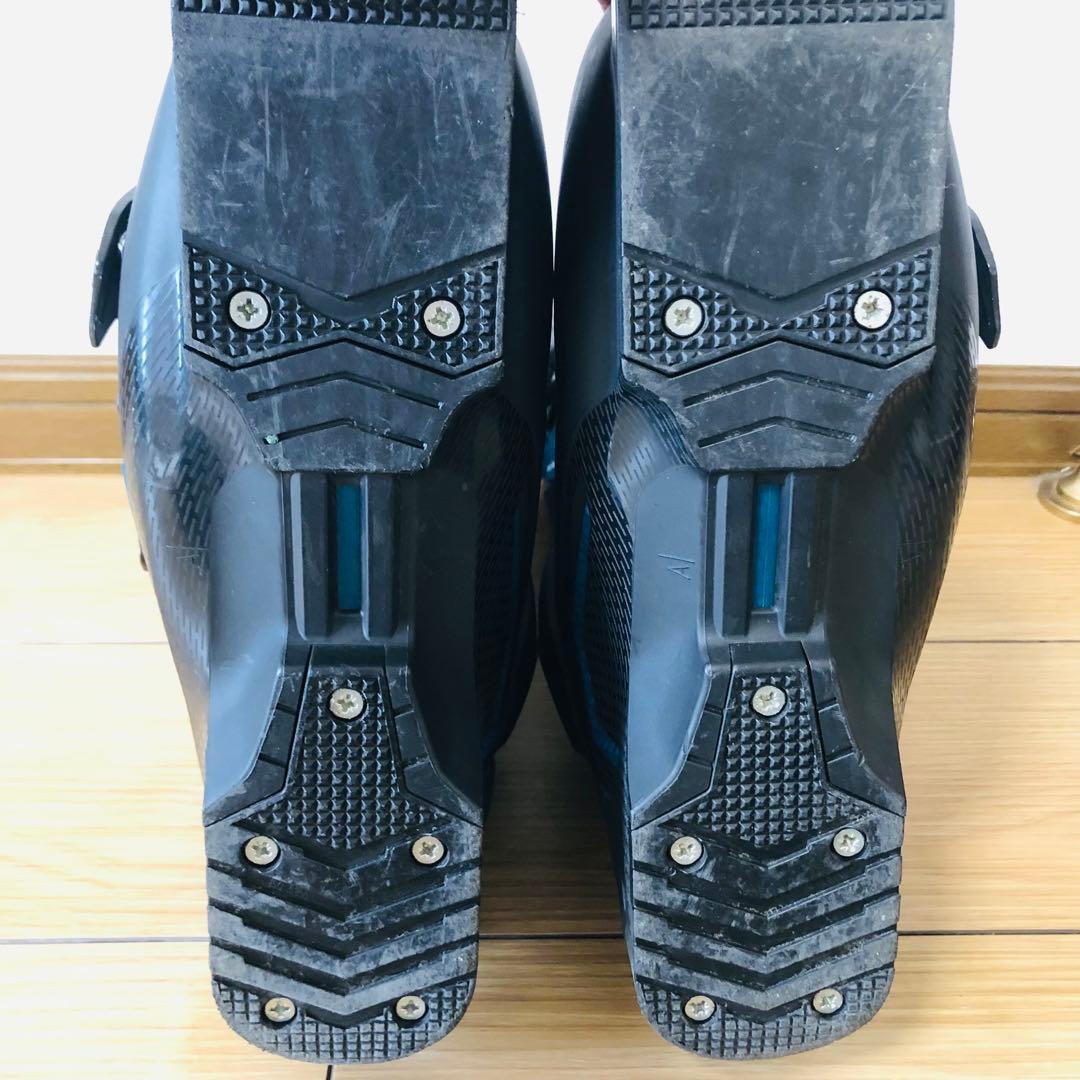 サロモン ブーツ SALOMON S/MAX 120 25.0〜25.5cm