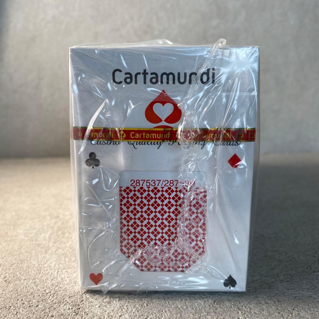 Casino Quality Playing Cards 12個セット　カジノ