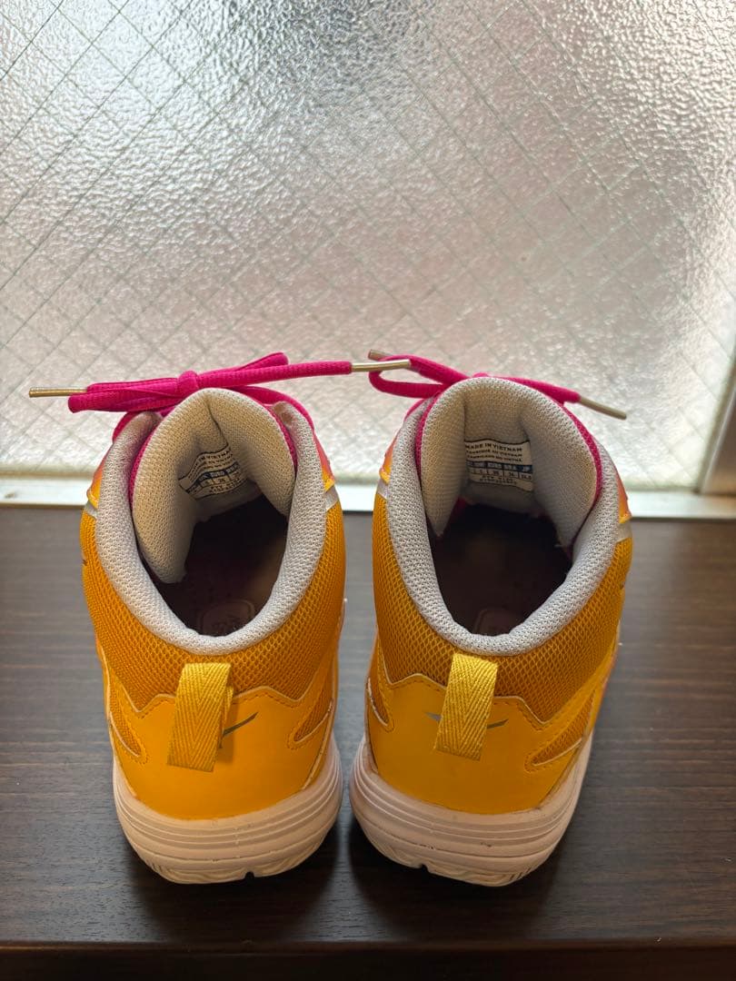 ミズノ Mizuno Wave Diverse LG4サイズ「24cm」