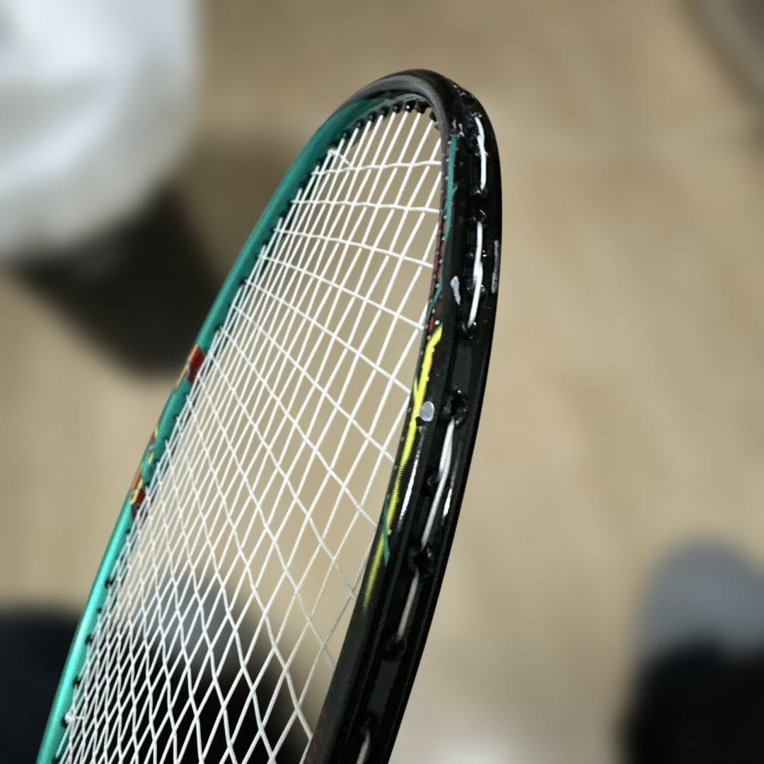 YONEX アストロクス88S 初代廃盤モデル4UG5