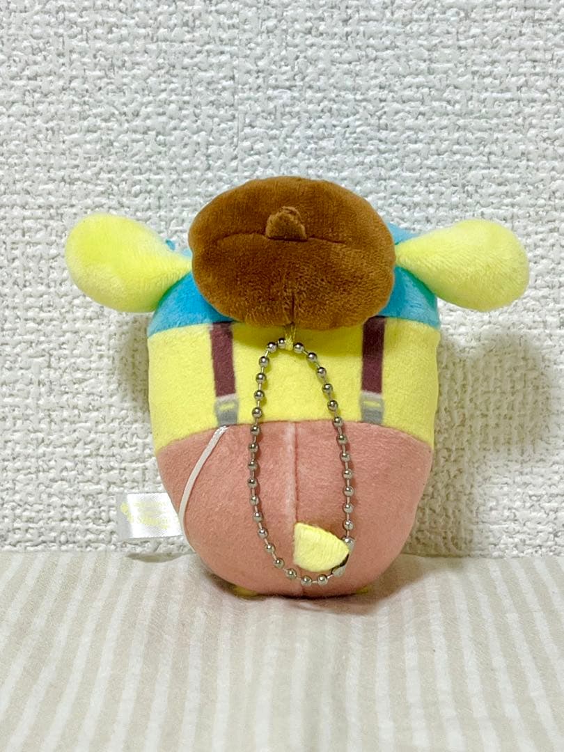 もちころりん 高田馬場ジョージ サンリオコラボ