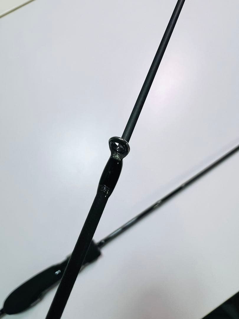 メジャークラフト 鯵道5g AD-5 S502l アジングロッド