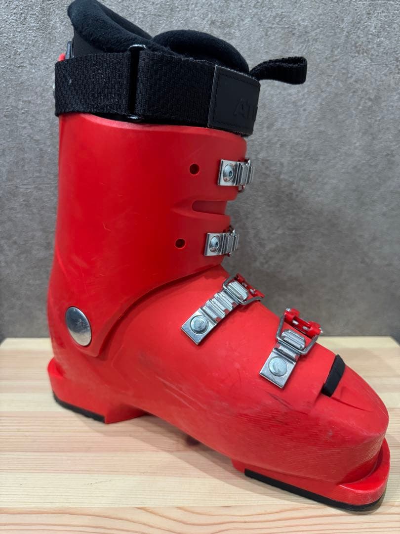 ATOMIC REDSTER スキー ブーツ ジュニア 21cm〜21.5cm