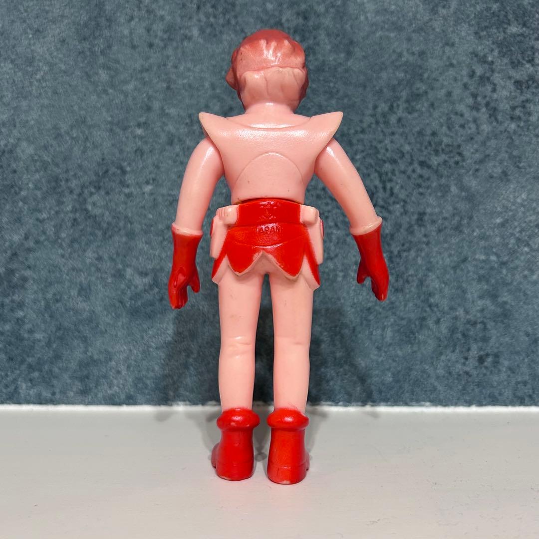 テッカマン 天地ひろみ フィギュア 約13cm