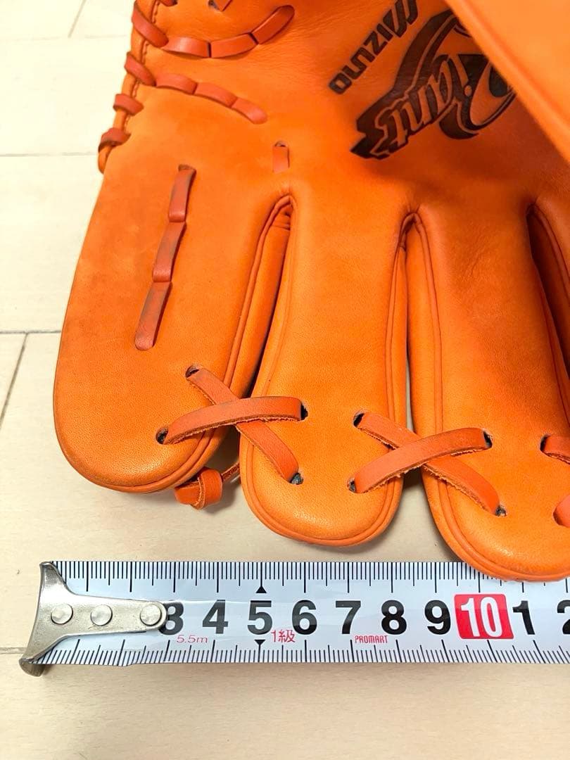 MIZUNO ミズノ 野球　グローブ　右投げ