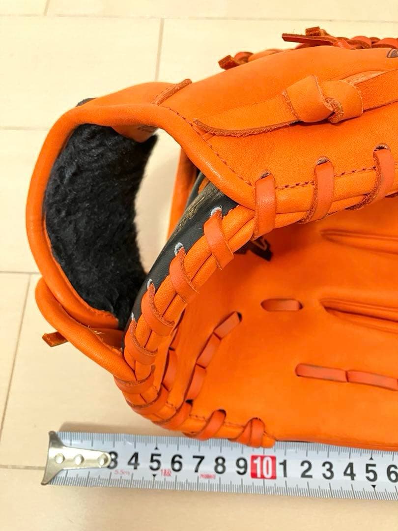 MIZUNO ミズノ 野球　グローブ　右投げ