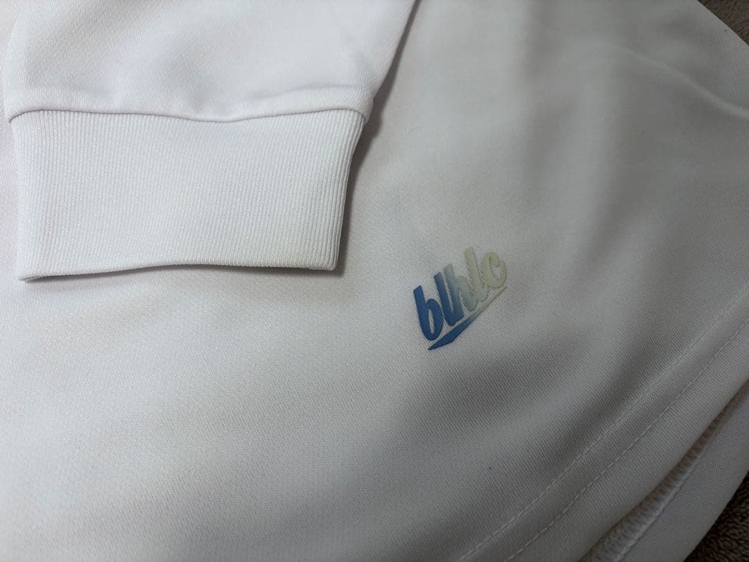 【希少】 ballaholic logo ロンT