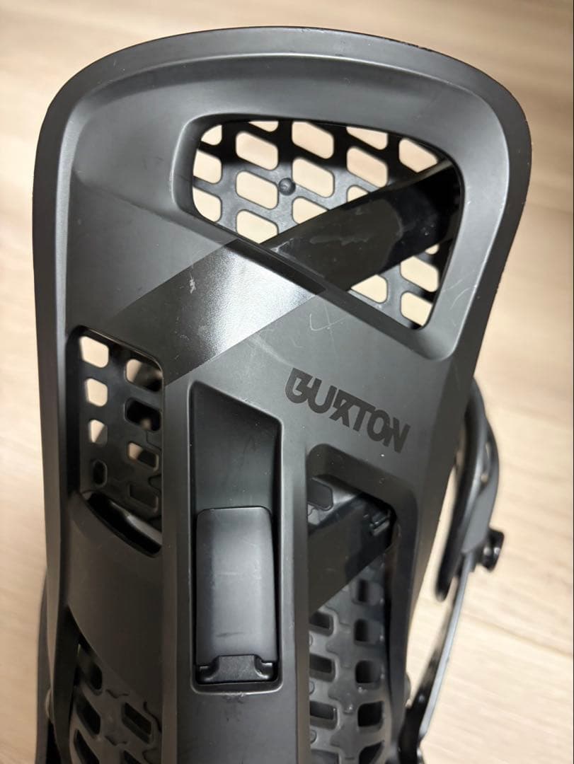 Burton スノーボード　ビンディング ジェネシス Re:Flex Mサイズ