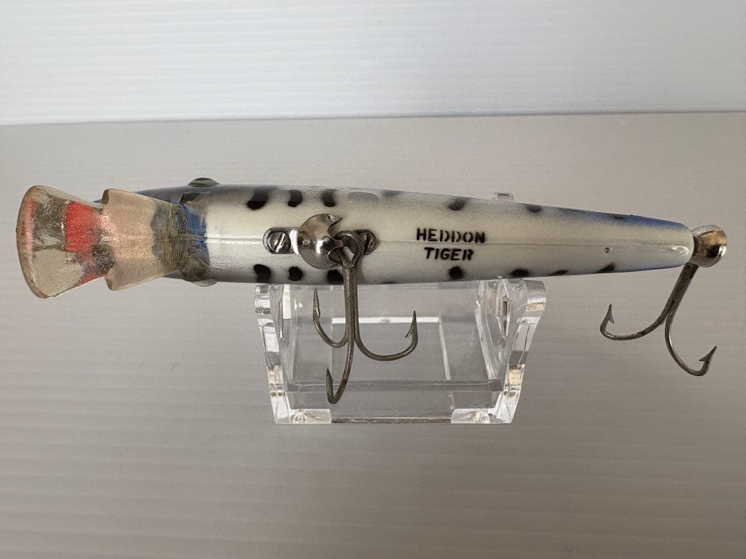 オールドヘドン HEDDON 1030 マグナムタイガー TGG