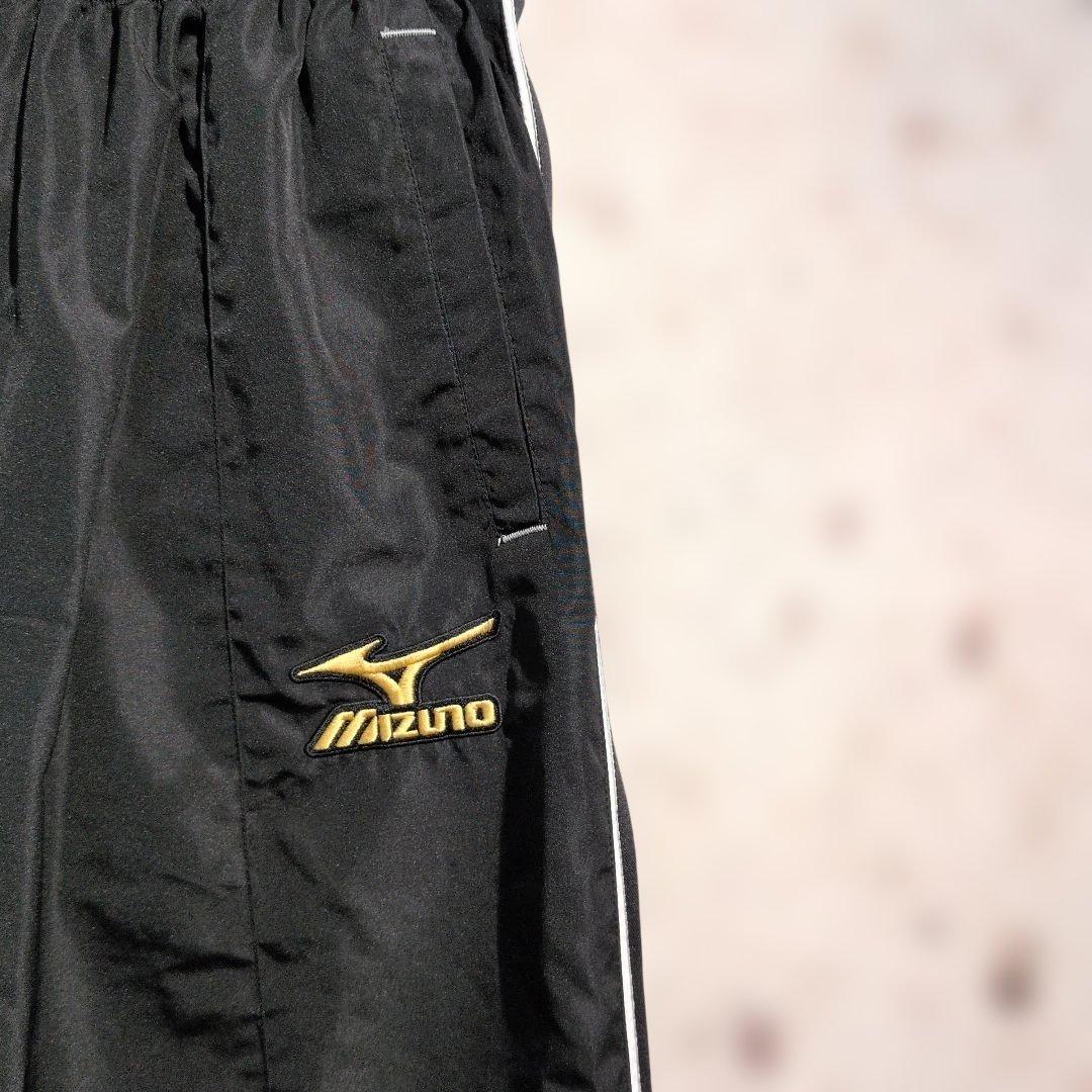 MIZUNO PRO BASEBALL ウォームアップウェア　ミズノプロ　野球