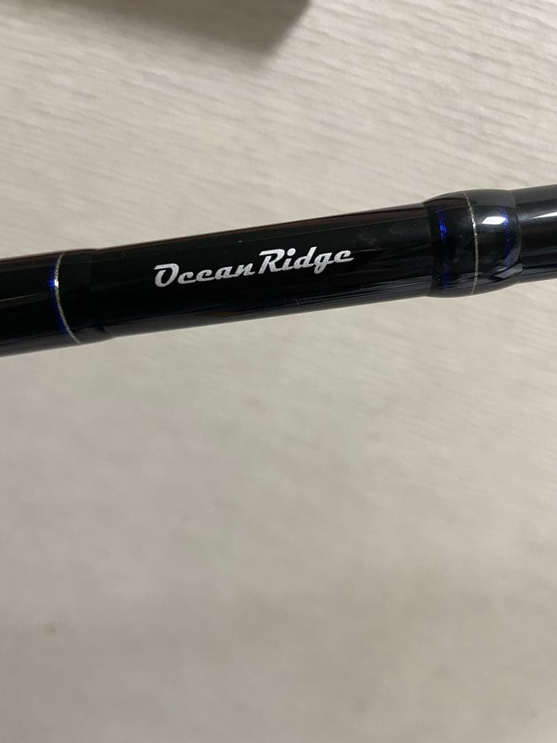 リップルBIG TUNA83 パーツ