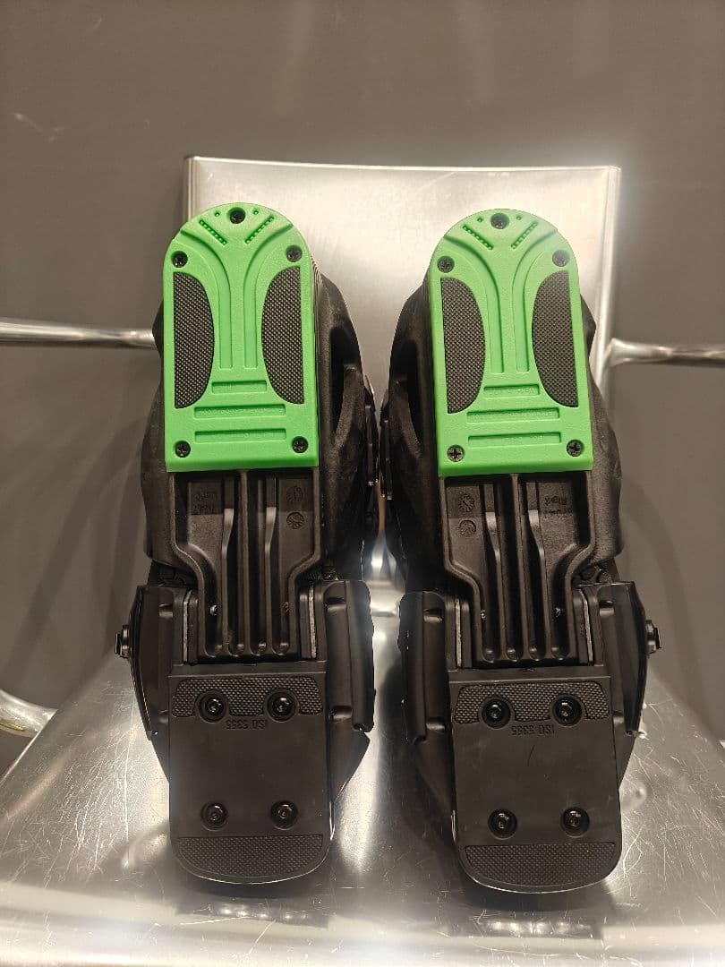 apex エイペックス　Antero VS　スキーブーツ　26.0cm　セット