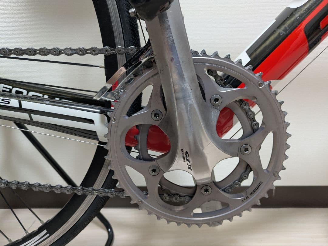 CAYO IZALCO EXTREME REPLICA 2011年 手渡し限定