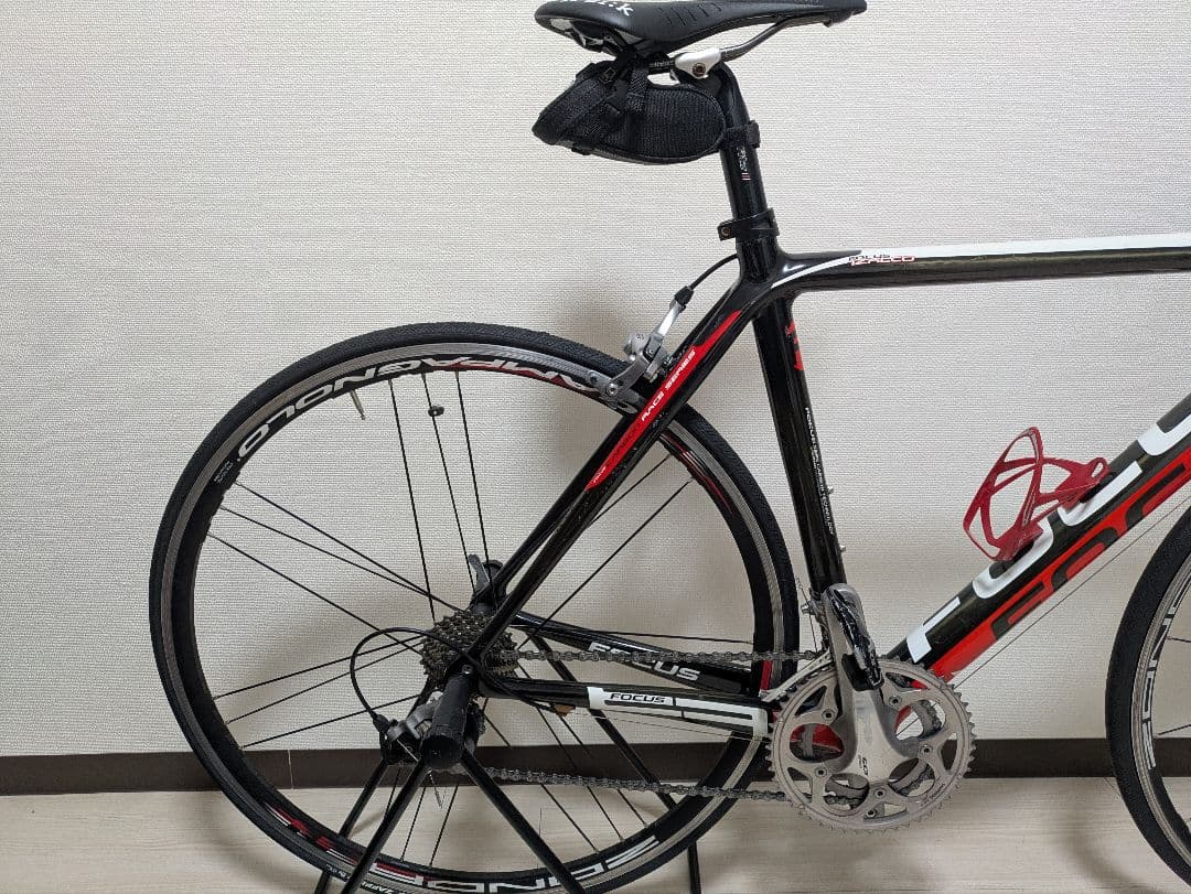 CAYO IZALCO EXTREME REPLICA 2011年 手渡し限定