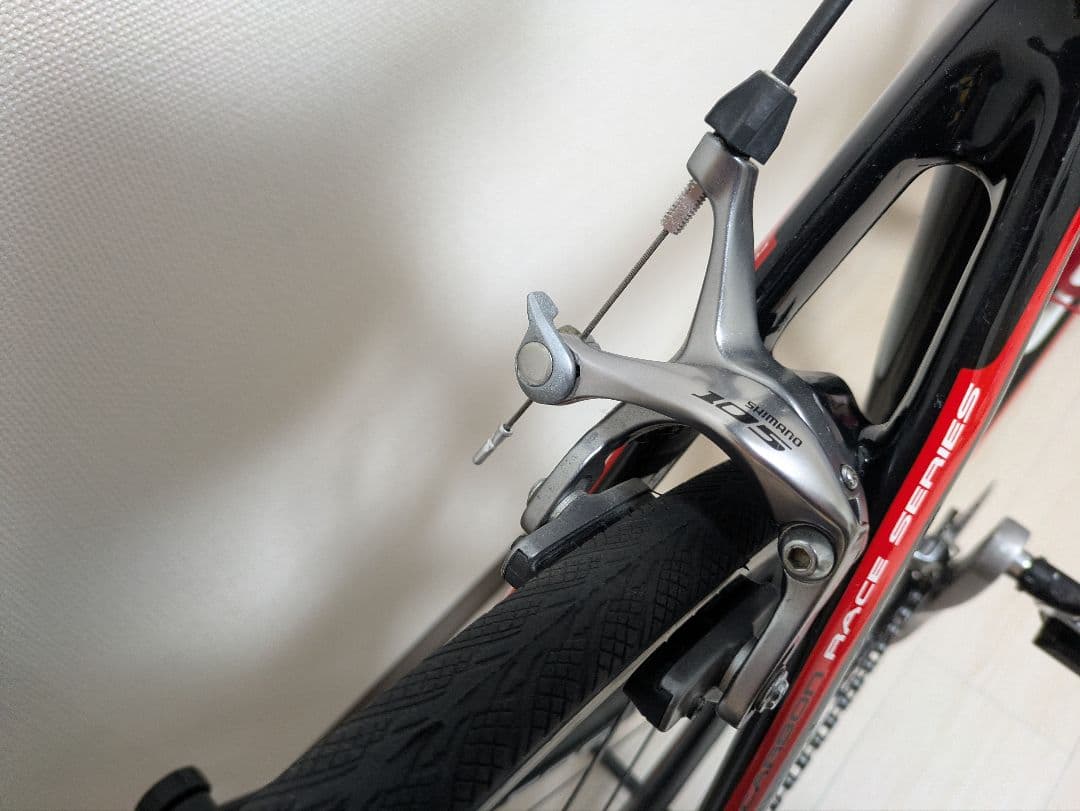 CAYO IZALCO EXTREME REPLICA 2011年 手渡し限定