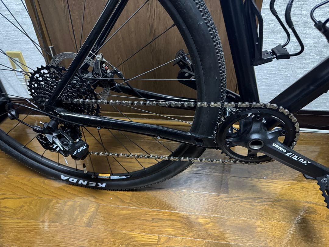 「引き取り希望」ROCKY MOUNTAIN BICYCLES/SOLO 30