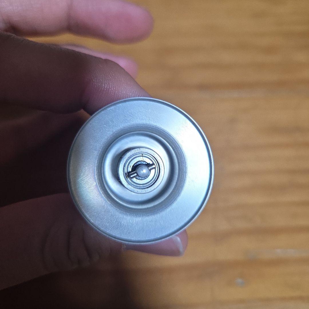 SLP WORKS MAG-Z BOOST 1000S スプール 34Φ