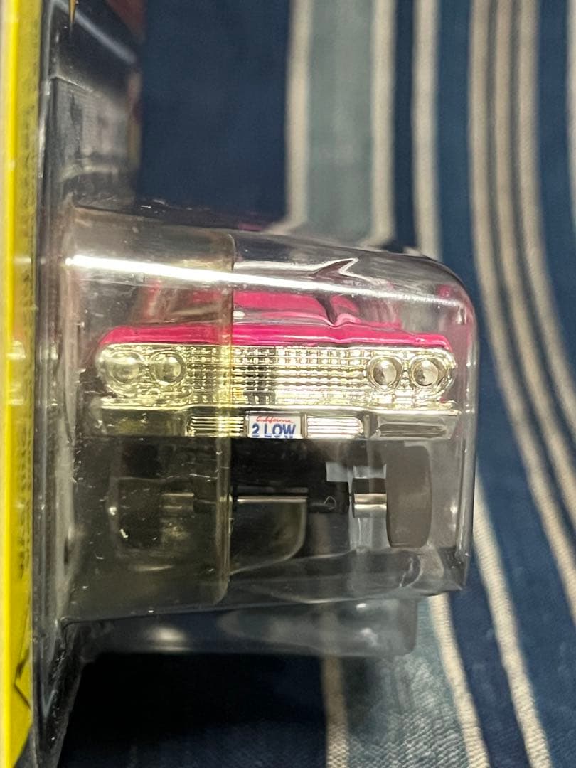 90年代 2000 revell lowrider