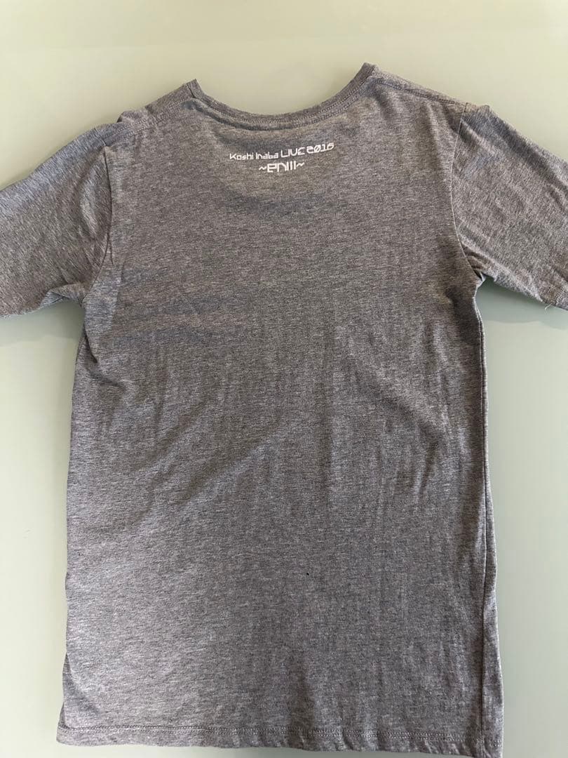 B’z LIVE Tシャツ　 Sサイズ　9枚セット まとめ売り 美品