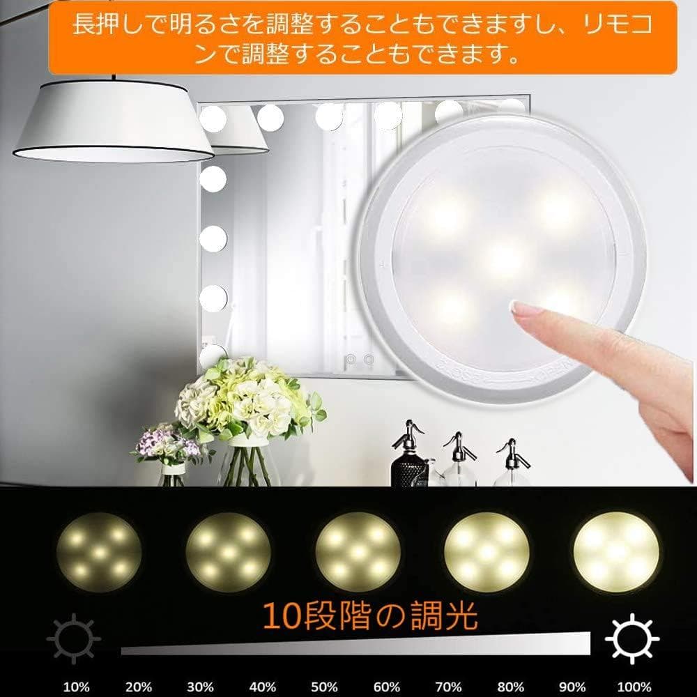 電池式キッチンライト 照明LED