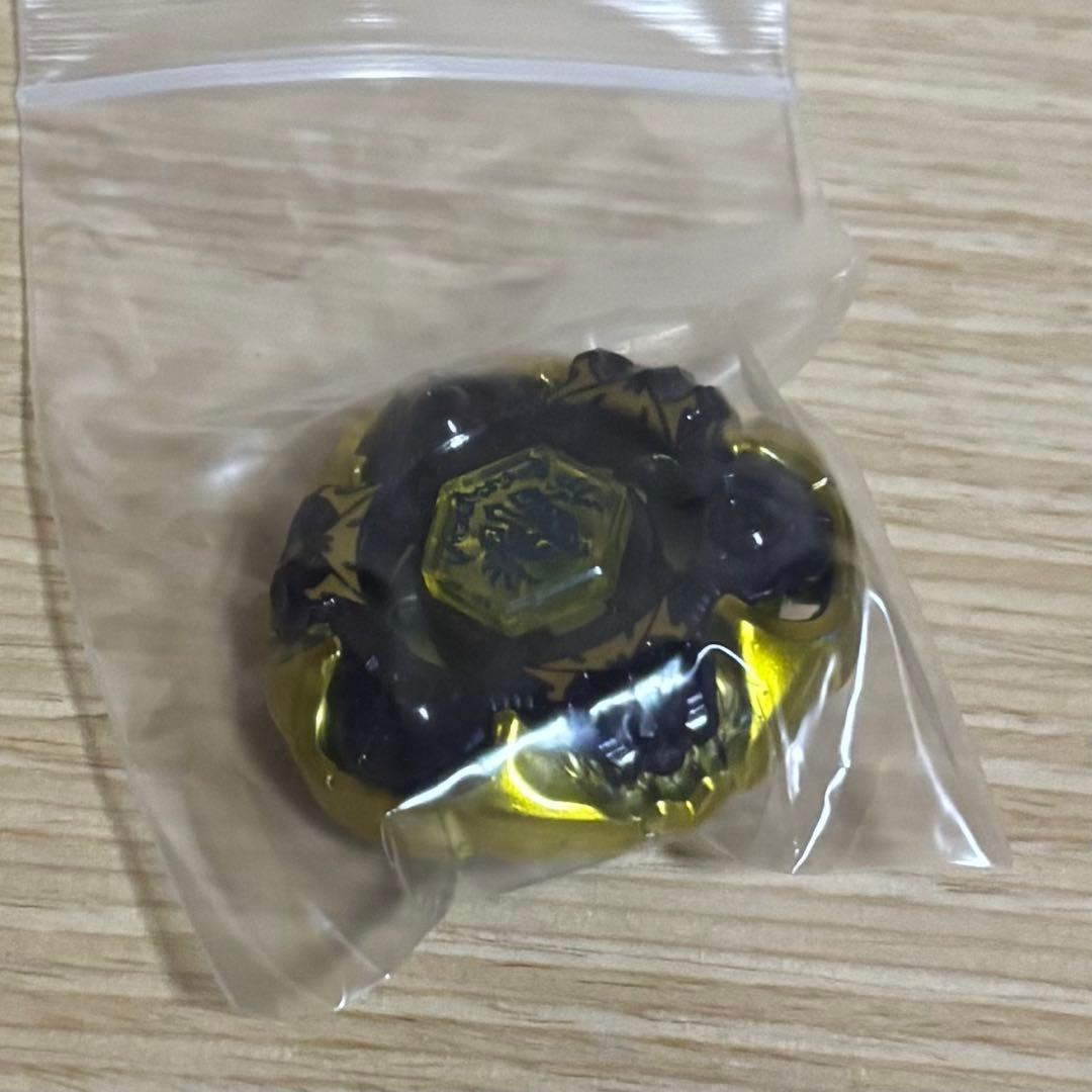 ソルブレイズ 他 メタルファイト ベイブレード レアベイ セット