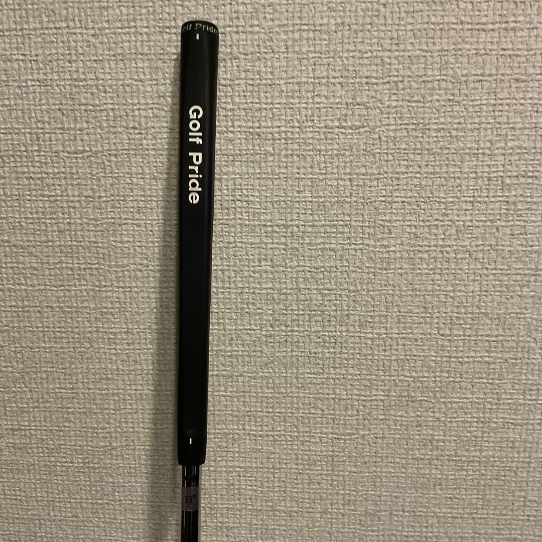 ODYSSEY PRO TYPE 9HT パター