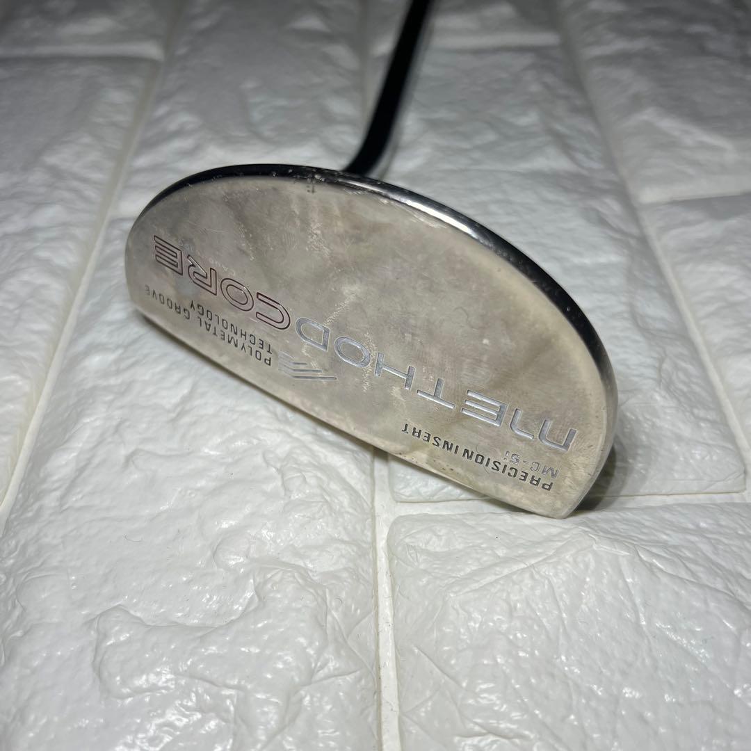 NIKE メソッドコア MC-5i パター 2011年