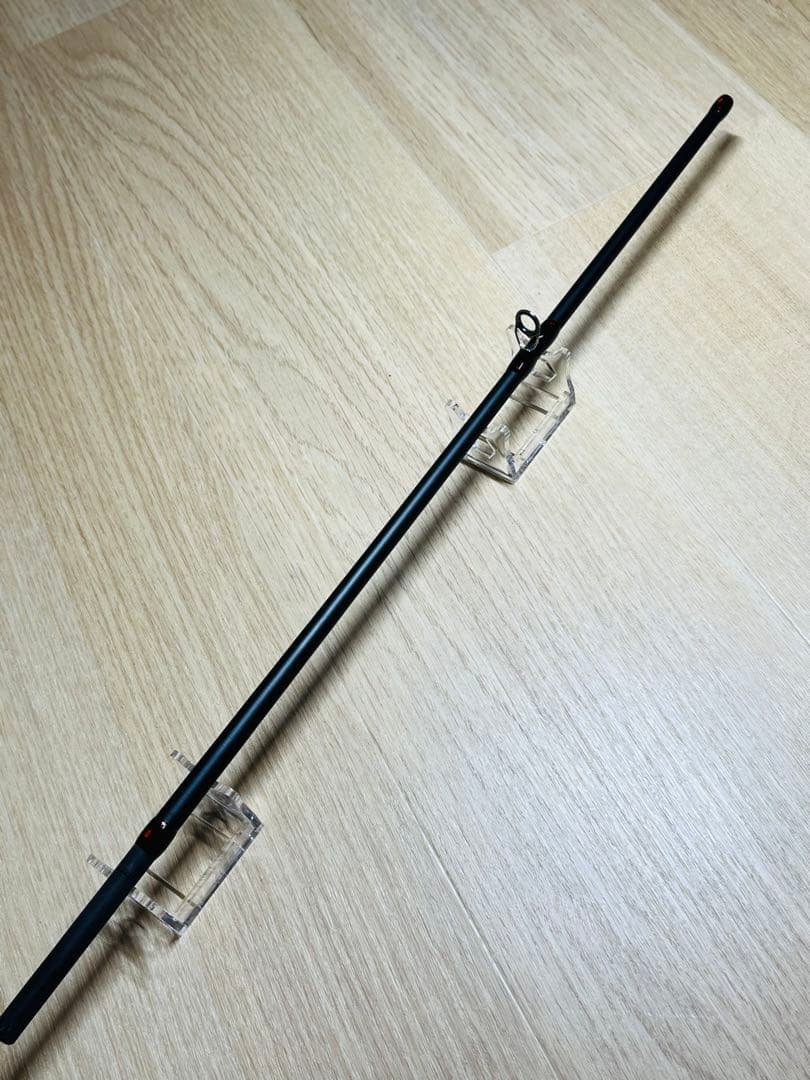 10FTU ブラストバーン モンドリ C-69MH