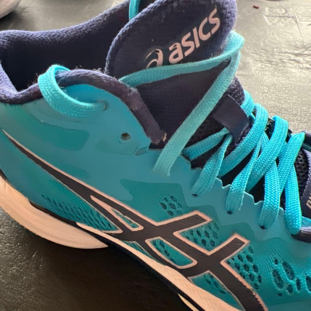 asics SKY ELITE FF MT2 バレーボールシューズ　25.5cm